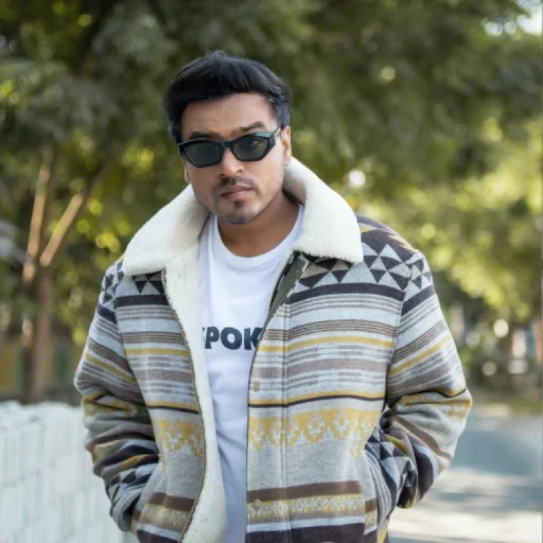 Amit Bhadana