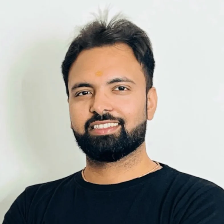 Amit Mishra