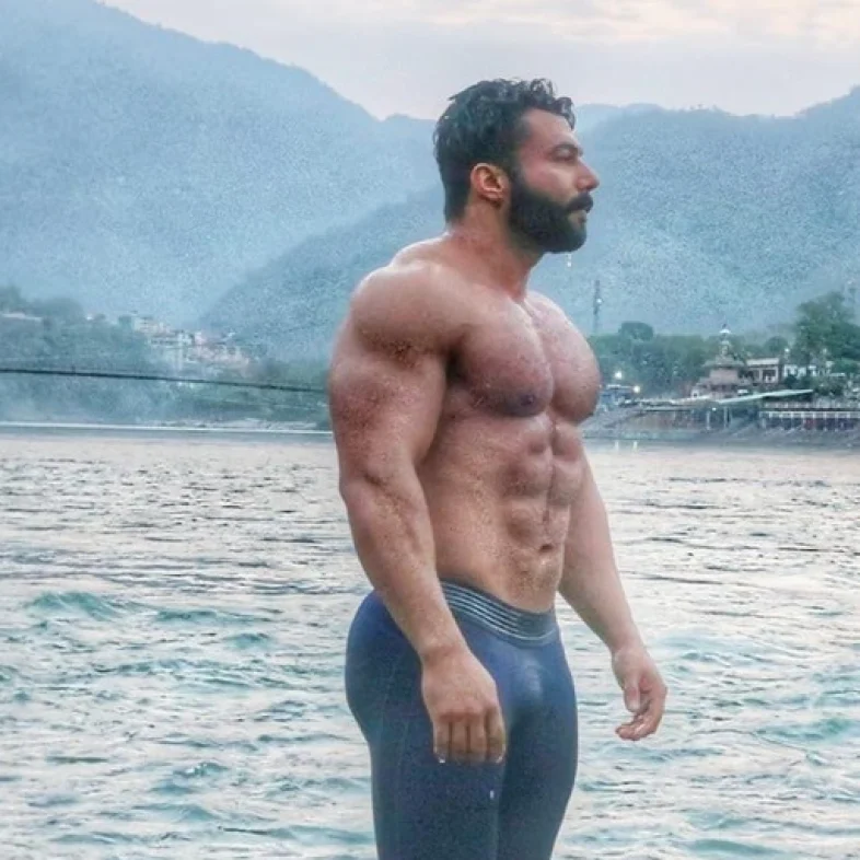 Amit Panghal