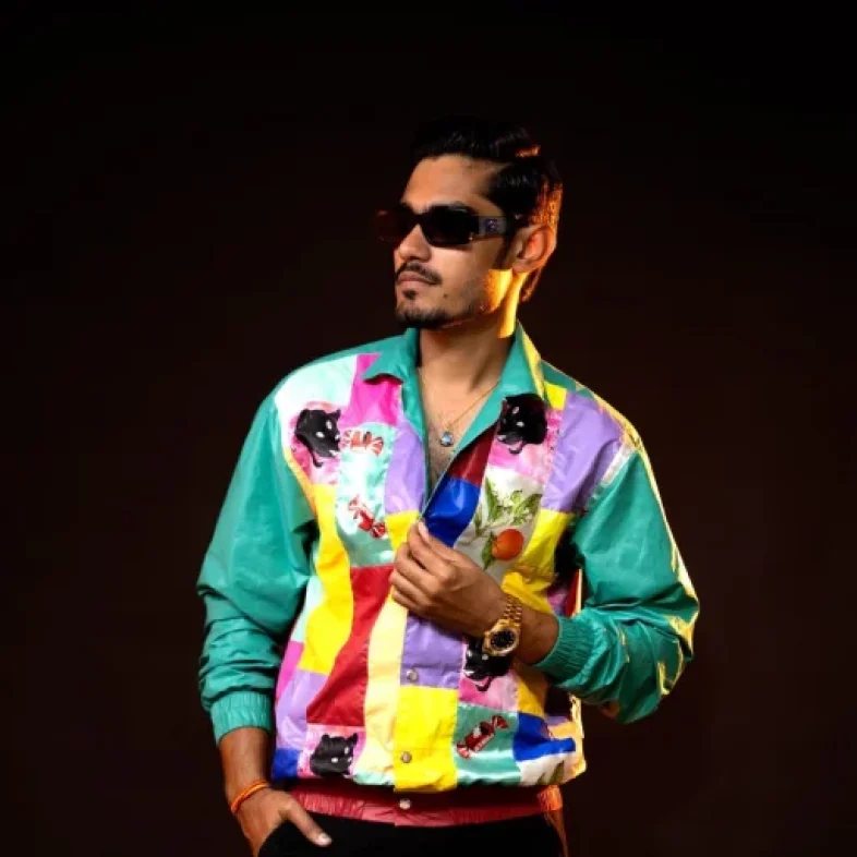Amit Sharma