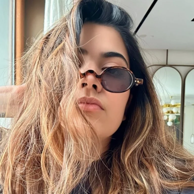 Ananya Birla
