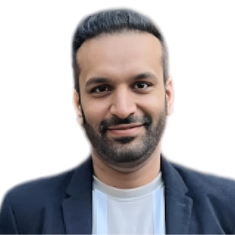 Ankur Jhaveri