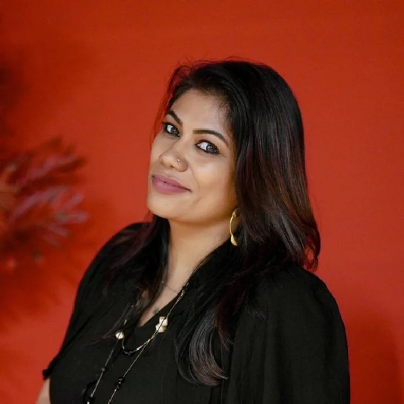 Anooja Bashir