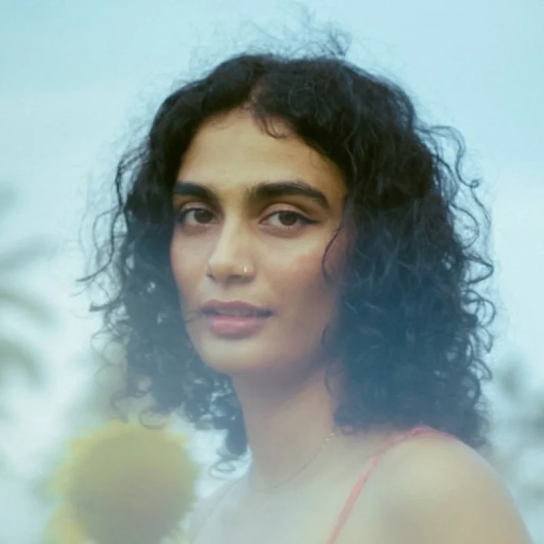 Anumita Nadesan