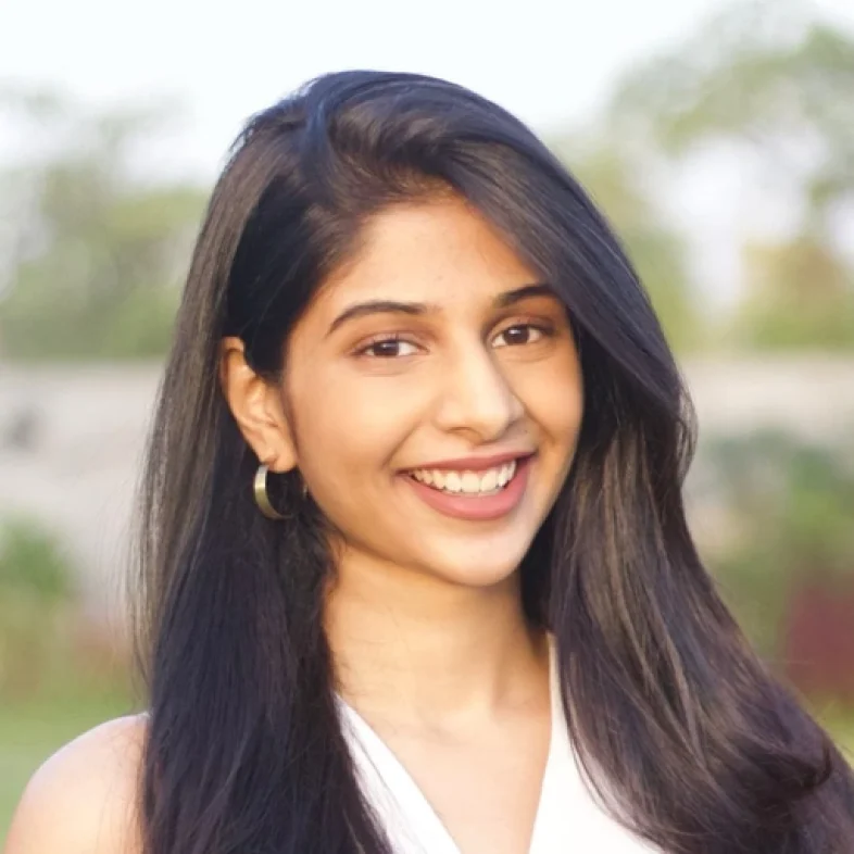 Anushka Rathod