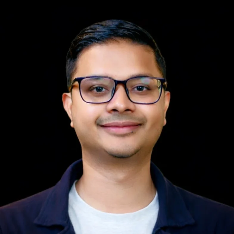 Arnab Nayak