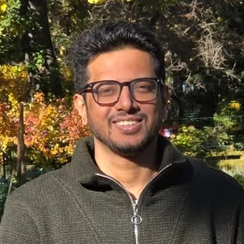 Arun Mukherjee