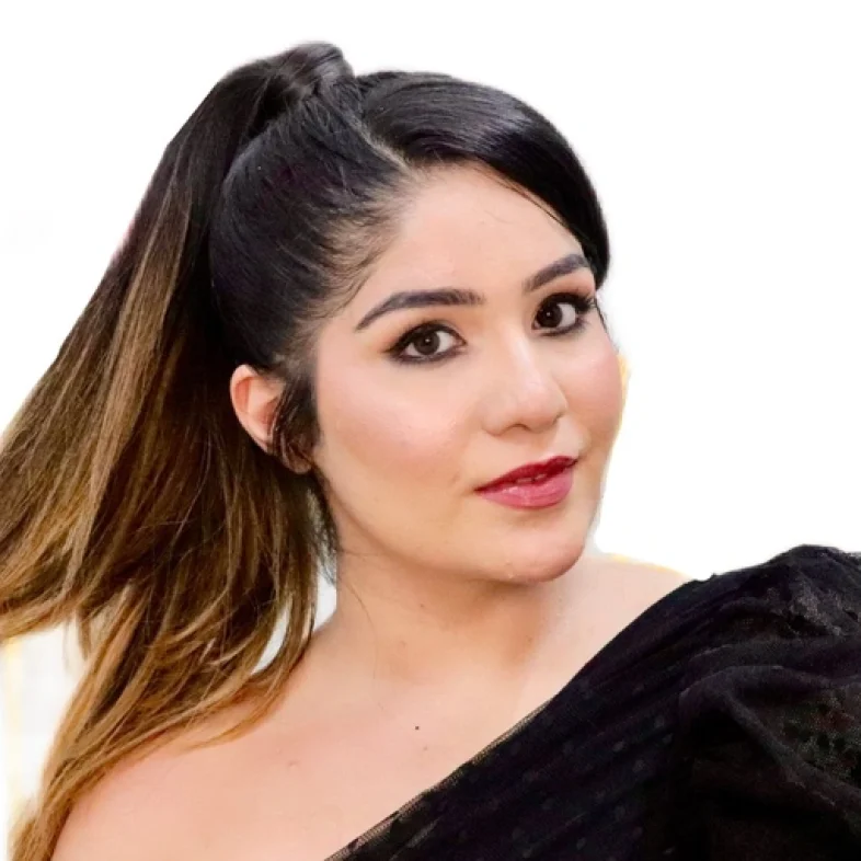 Arushi Pahwa