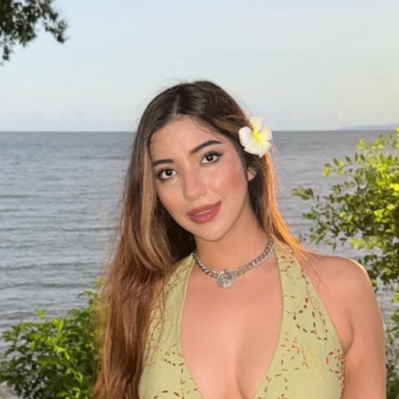 Bhavya Monga