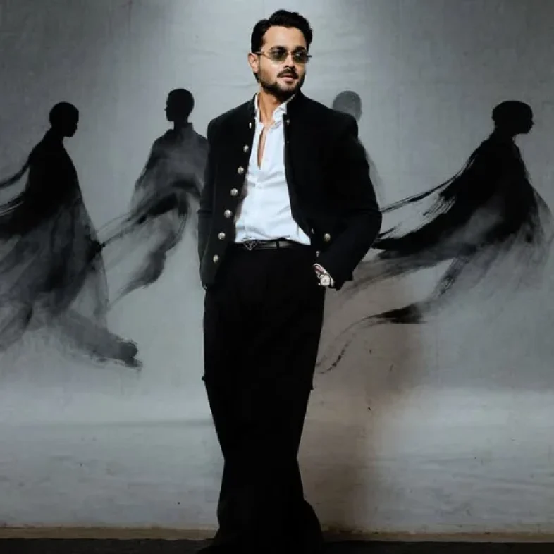 Bhuvan Bam