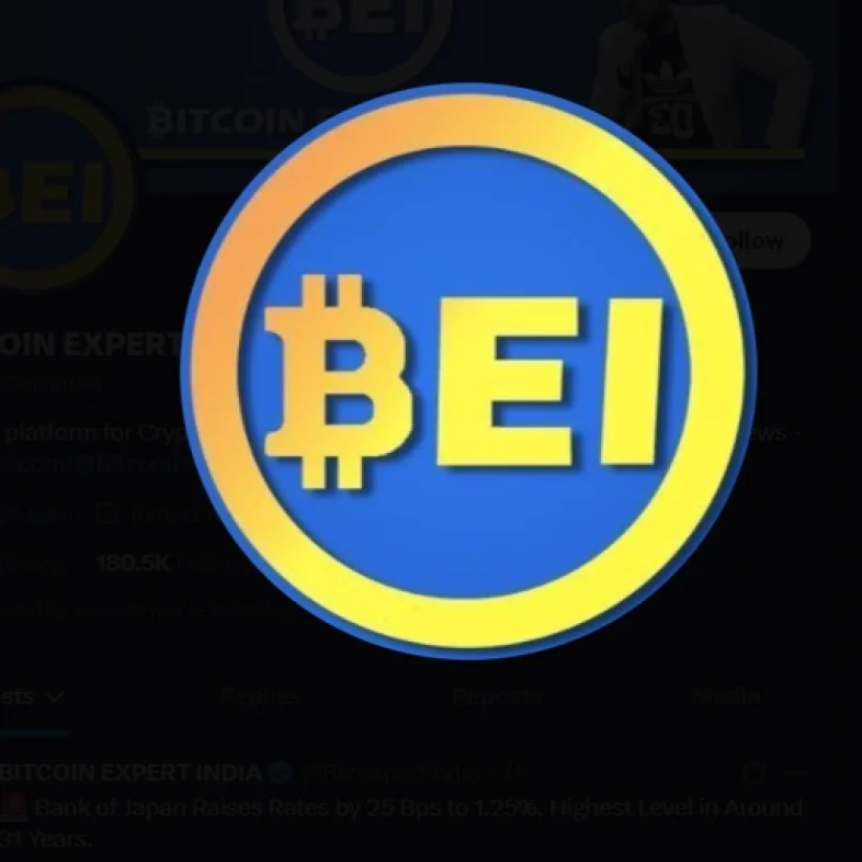 Bitcoin Expert India