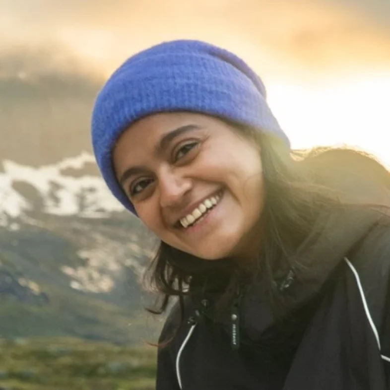 Brinda Sharma