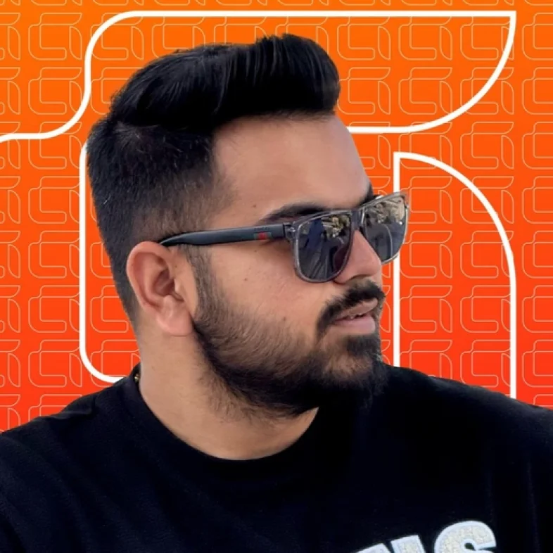 Budhil Vyas