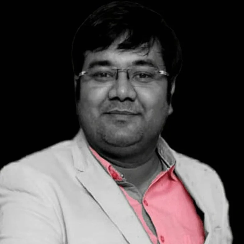 CA Amit Jain
