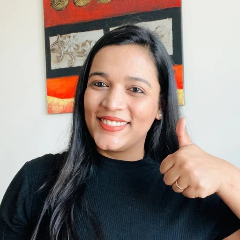 CA Anamika Rana