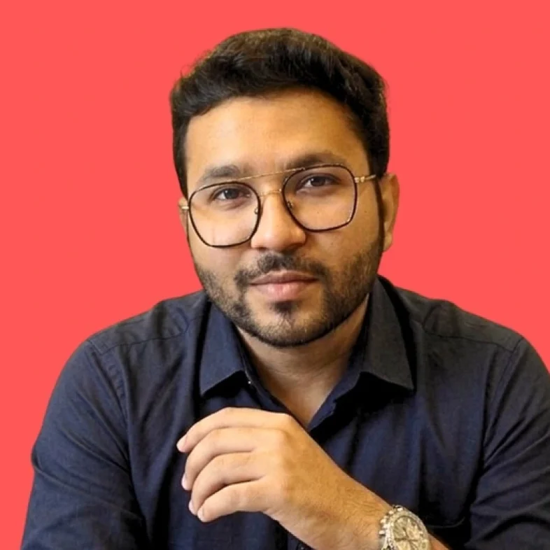CA Jay Desai