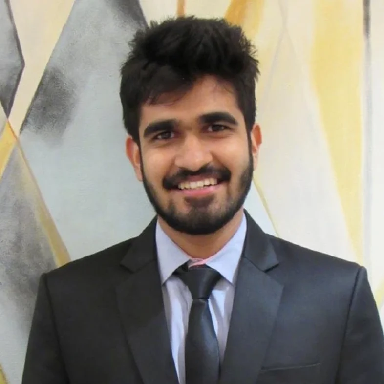 CA Kushal Lodha