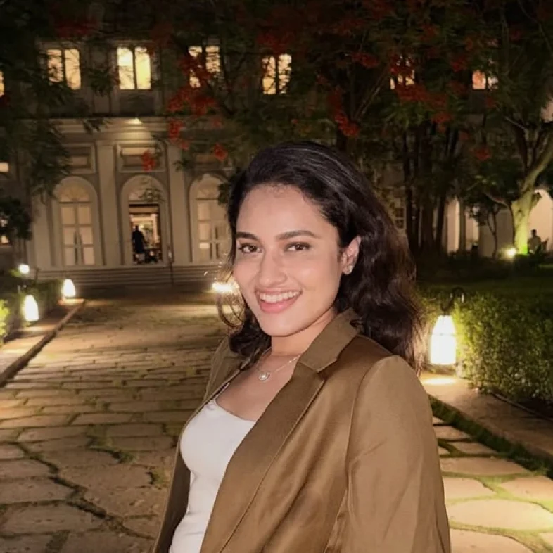 CA Twinkle Jain