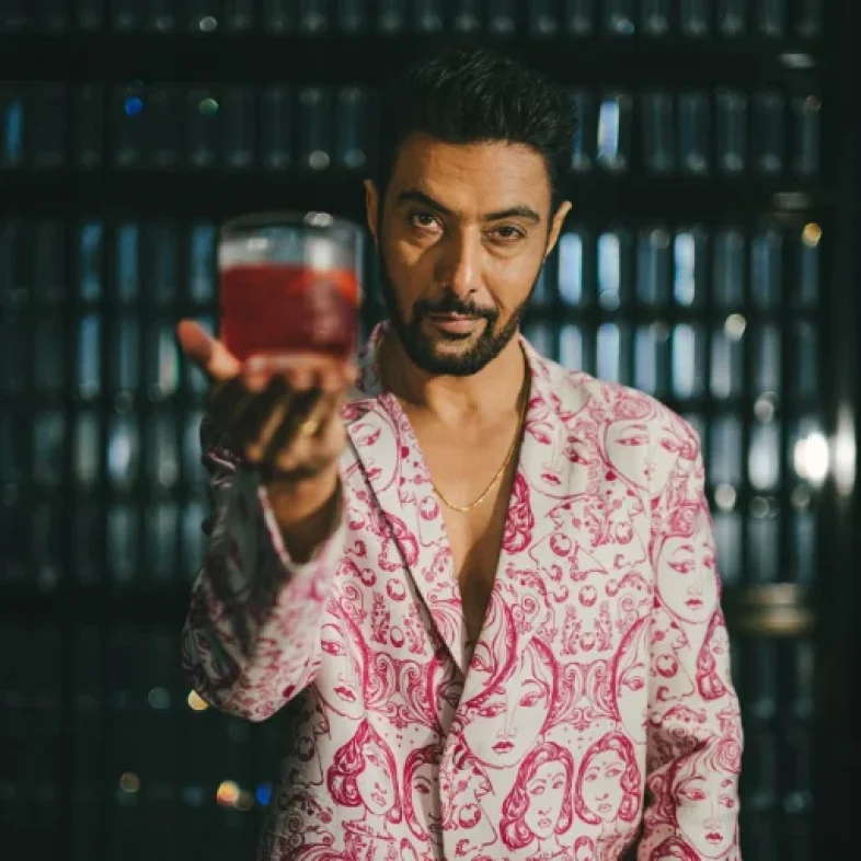 Chef Ranveer Brar