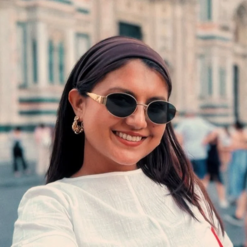 Cherry Jain