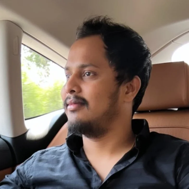 Chetan Chandgude