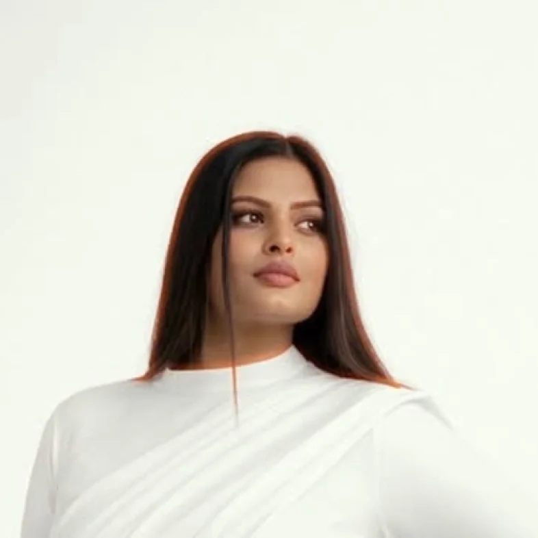 Chetna Chauhan