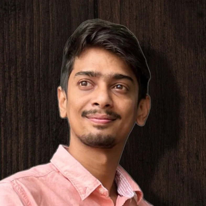 Dimpu Baruah