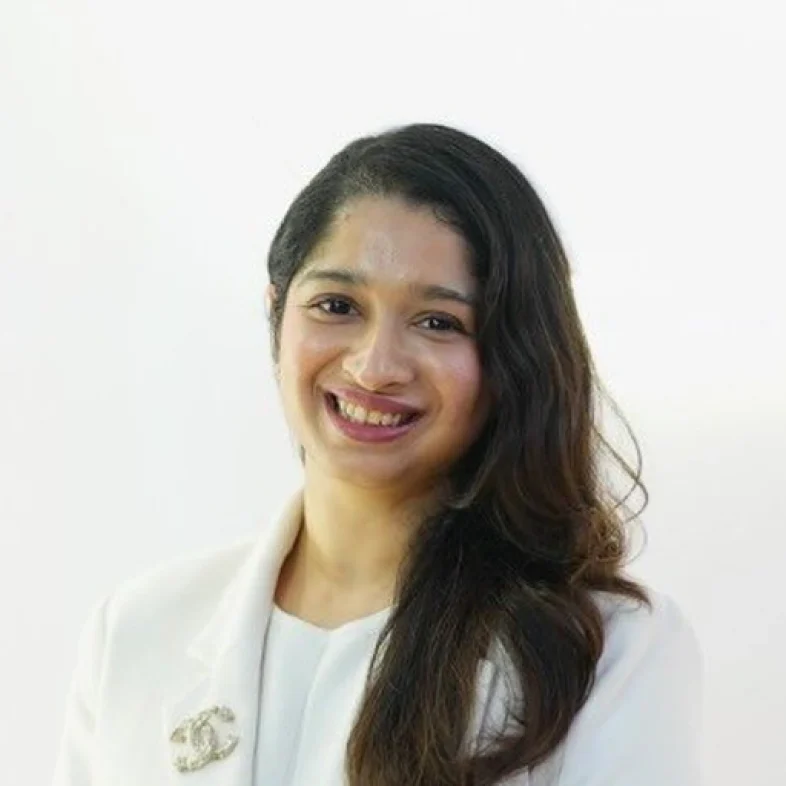 Manasi Shirolikar