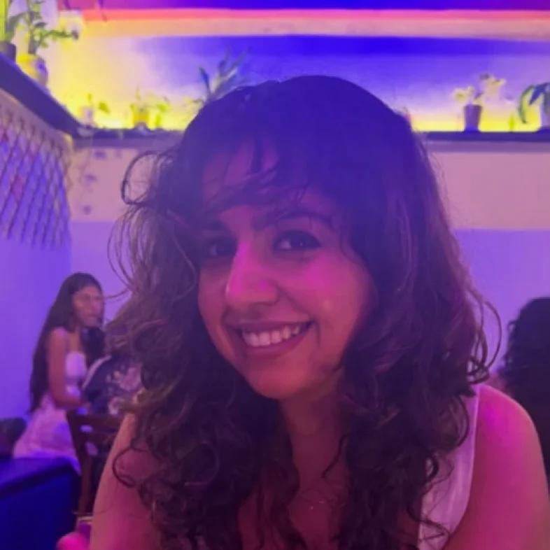 Dr. Shikha Shah