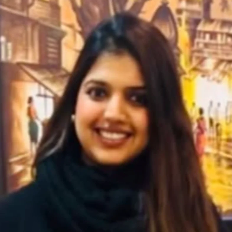 Dr. Shivani Sharma