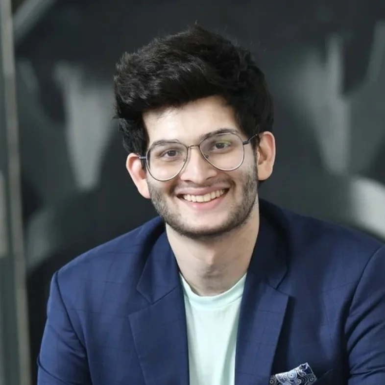 Dr. Siddhant Bhargava