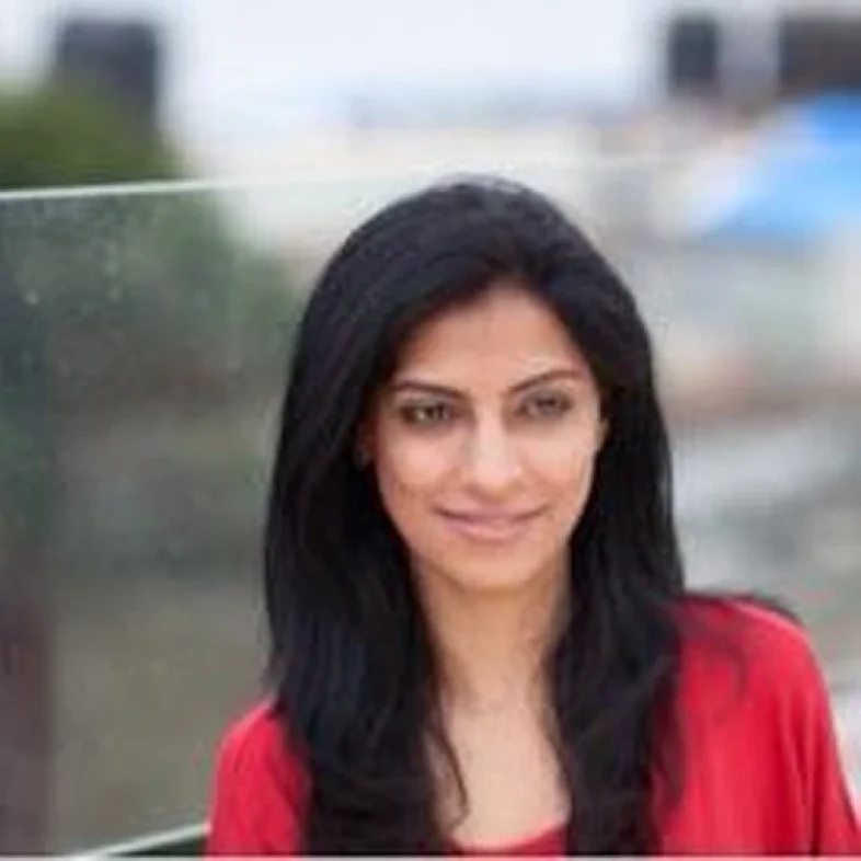 Dr. Vishakha Shivdasani