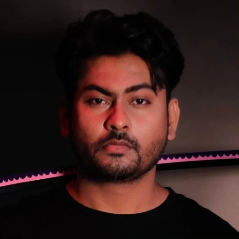Dynamo Gaming - Aaditya Sawant