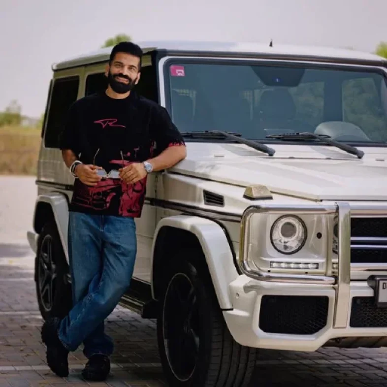 Gaurav Chaudhary