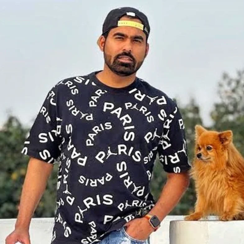 Gaurav Sharma