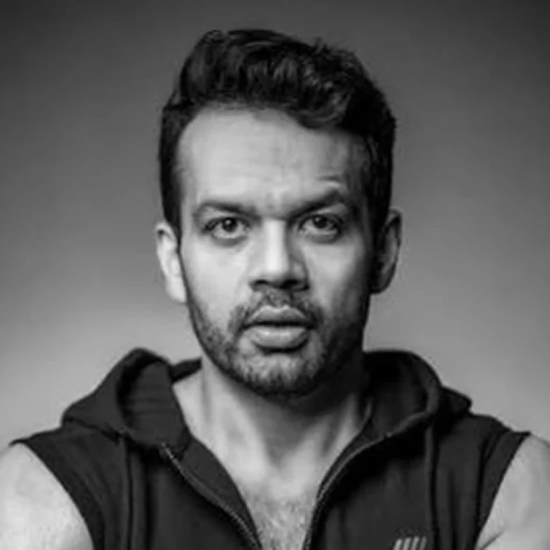 Gaurav Taneja