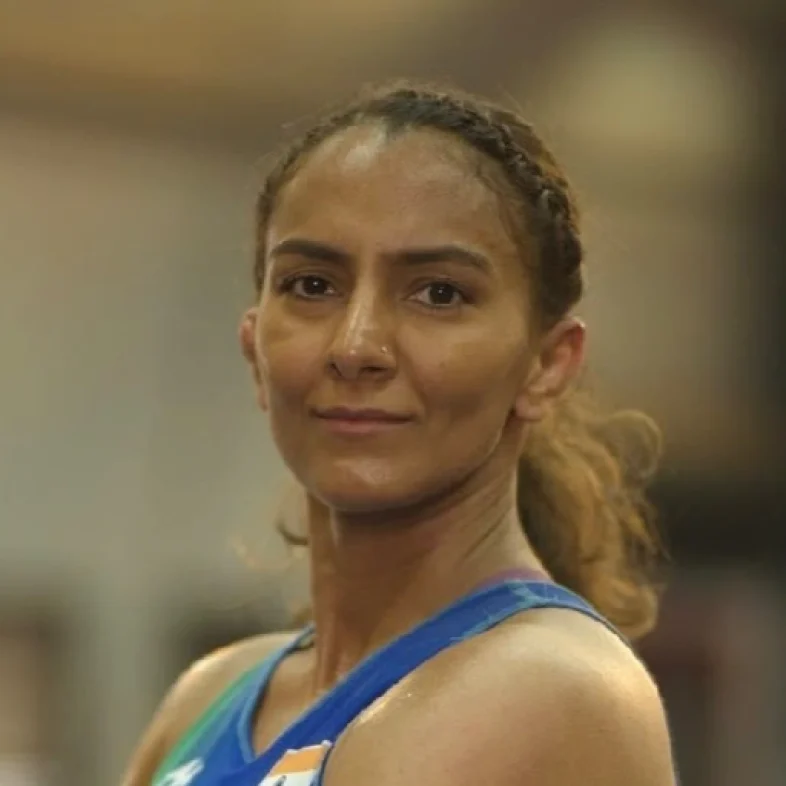 Geeta Phogat