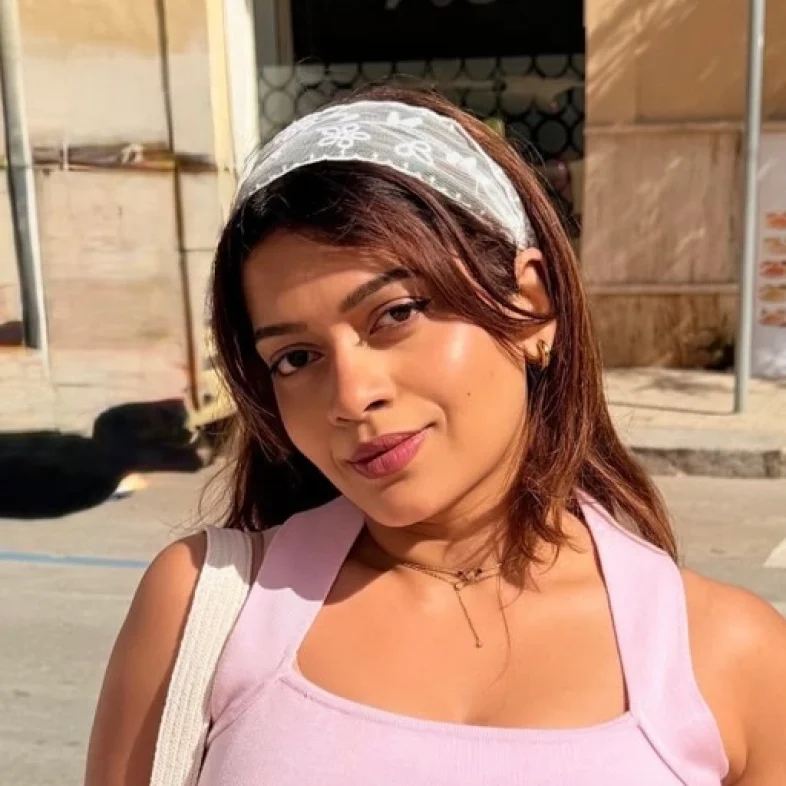 Gia Kashyap