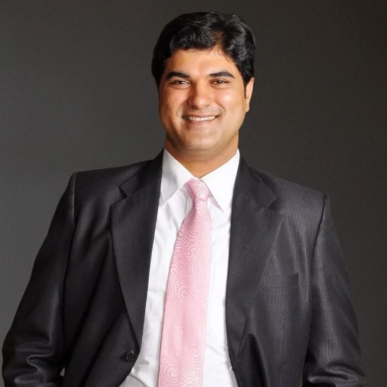 Gopal Kavalireddi