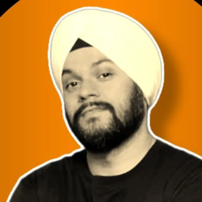 Gursahib Singh