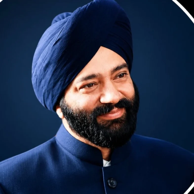 Harjeet Khanduja