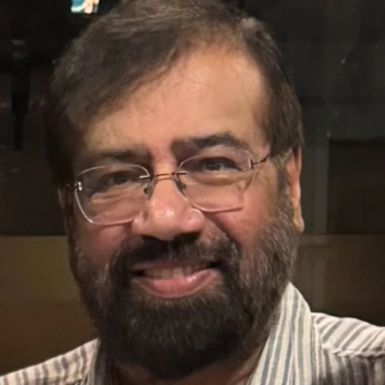 Harsh Goenka
