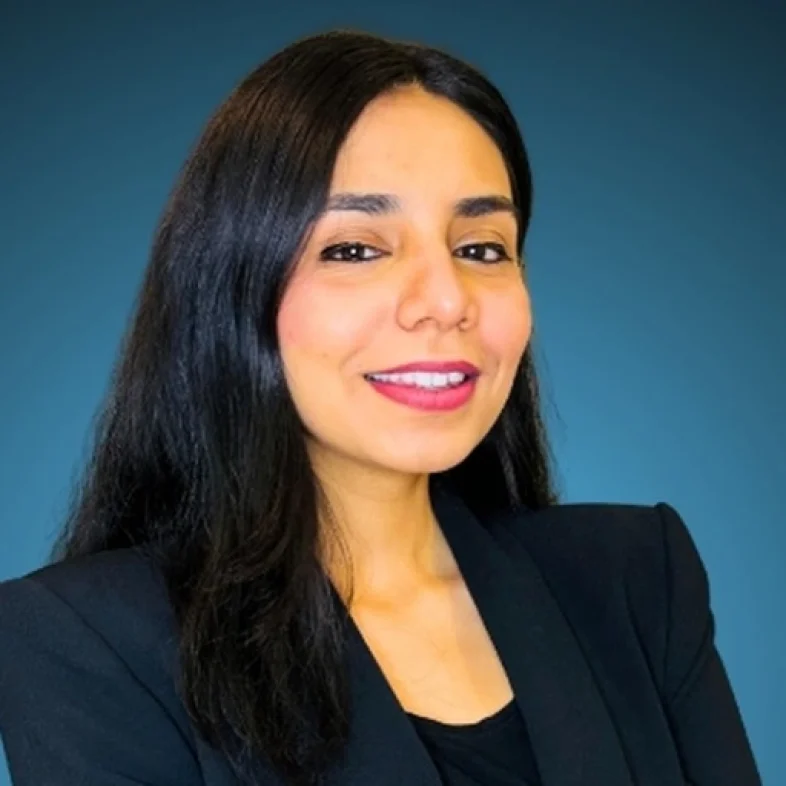 Himani Chowdhary