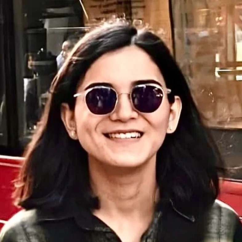 Himanshi Singh