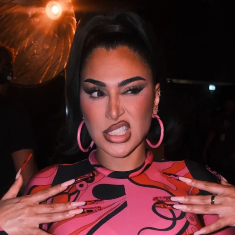 Huda Kattan