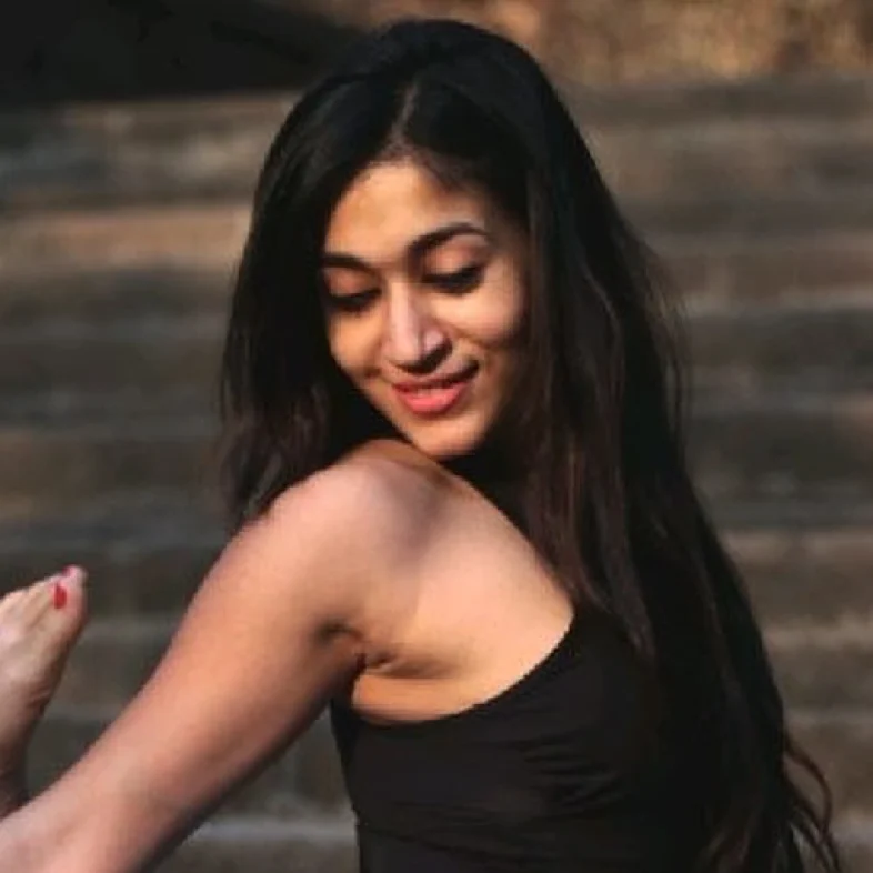 Ishwari Patil