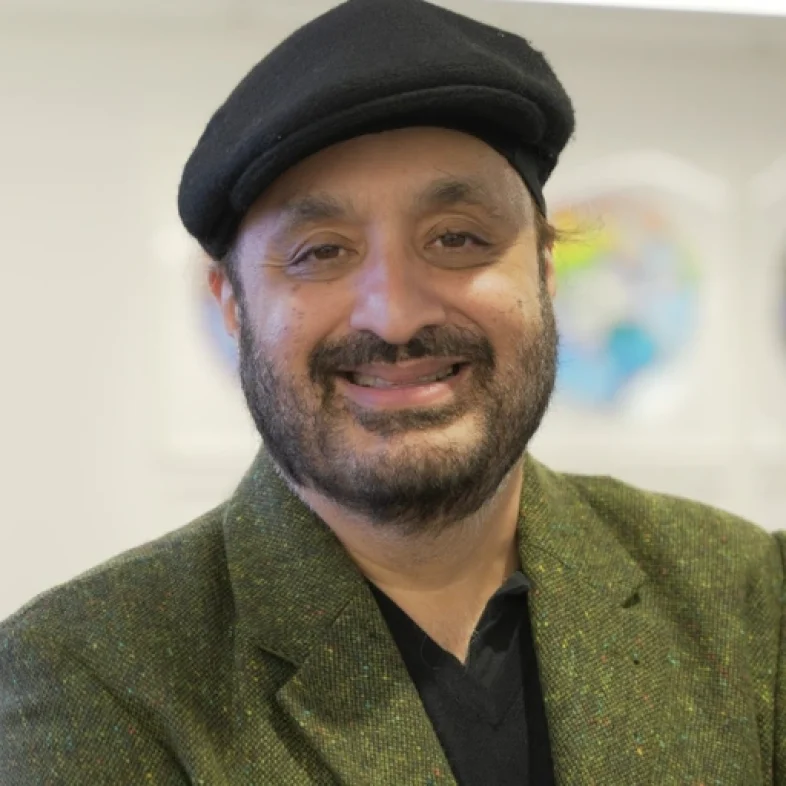 Jaspreet Bindra