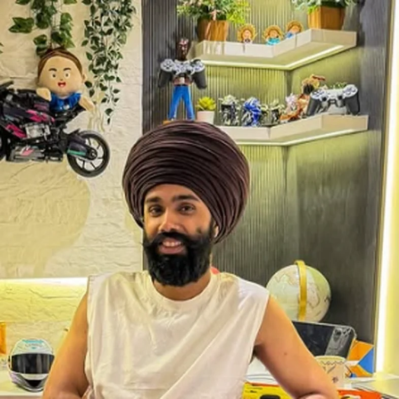Jatt Prabhjot