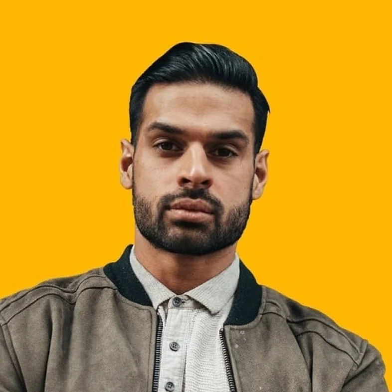 Juggy Sindhu