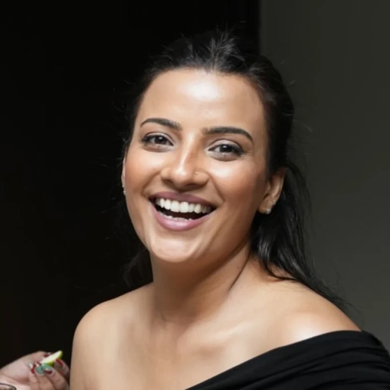 Jyotii Sethi | Uttar Pradesh
